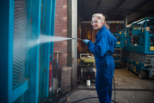 Best Soft Washing  in Springville, NY