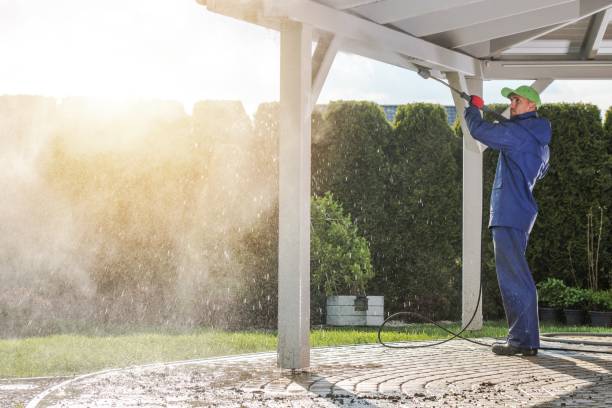 Best Pool Deck Cleaning  in Springville, NY