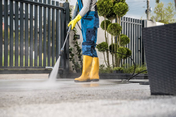 Springville, NY Pressure Washing Services Company